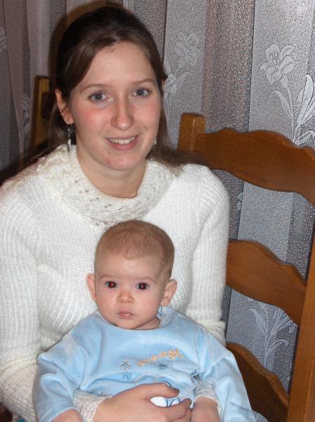 Mon ti bouchon !