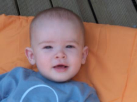 Bo gosse