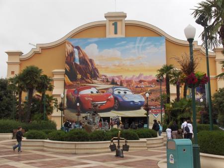 DISNEY