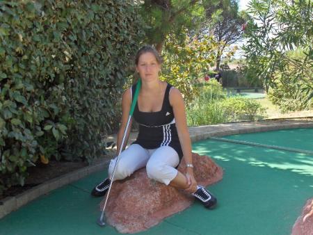 Mini golf 2