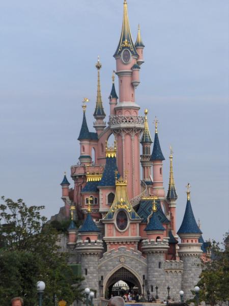 DISNEY