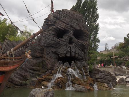 DISNEY