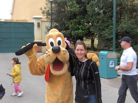 DISNEY