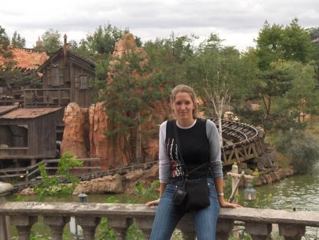 DISNEY