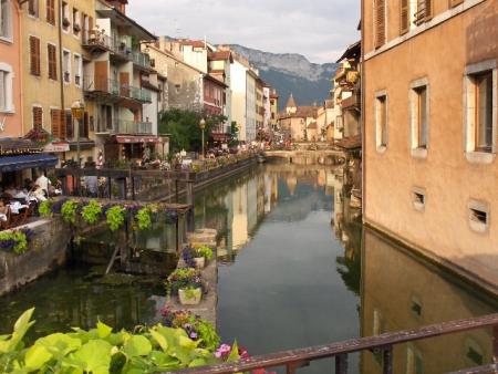 Annecy