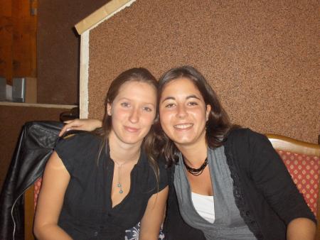 Marion et Moi