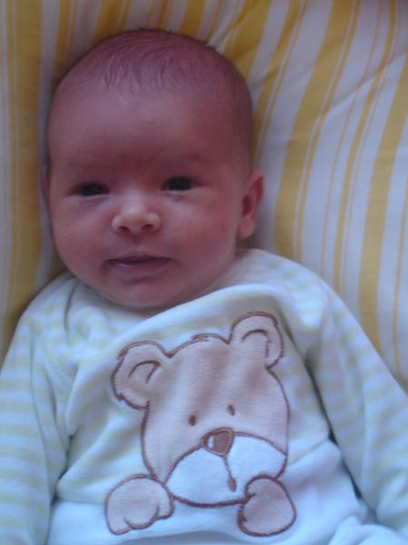 1 mois !